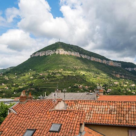Panoramique Balcon Wifi Centre-Ville Μιλό Εξωτερικό φωτογραφία